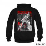 We Are Mortal And Fragile - Berserk - Duks We Are Mortal And Fragile - Berserk - Duks