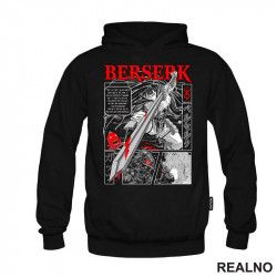 We Are Mortal And Fragile - Berserk - Duks