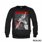 We Are Mortal And Fragile - Berserk - Duks We Are Mortal And Fragile - Berserk - Duks