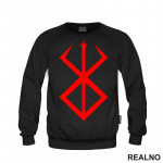 Red Logo - Berserk - Duks Red Logo - Berserk - Duks