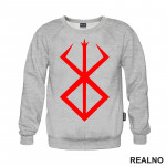 Red Logo - Berserk - Duks Red Logo - Berserk - Duks