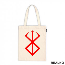 Red Logo - Berserk - Ceger