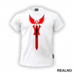 Sword - Berserk - Majica Sword - Berserk - Majica