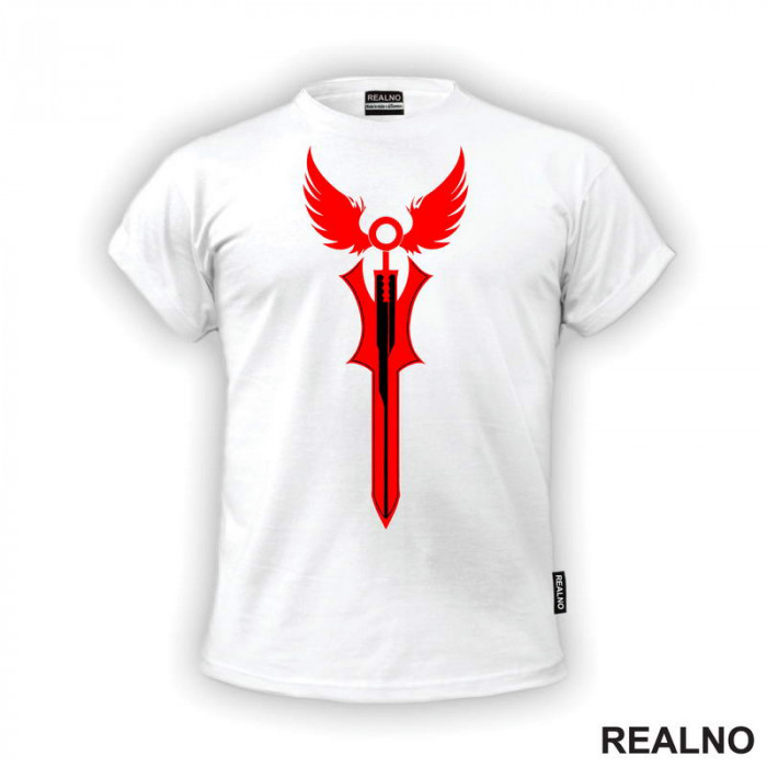 Sword - Berserk - Majica Sword - Berserk - Majica
