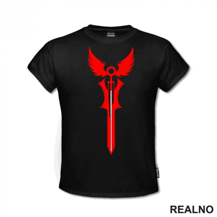 Sword - Berserk - Majica Sword - Berserk - Majica