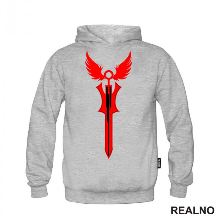 Sword - Berserk - Duks Sword - Berserk - Duks
