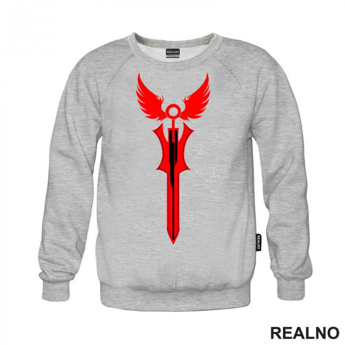 Sword - Berserk - Duks Sword - Berserk - Duks