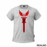 Sword - Berserk - Majica Sword - Berserk - Majica