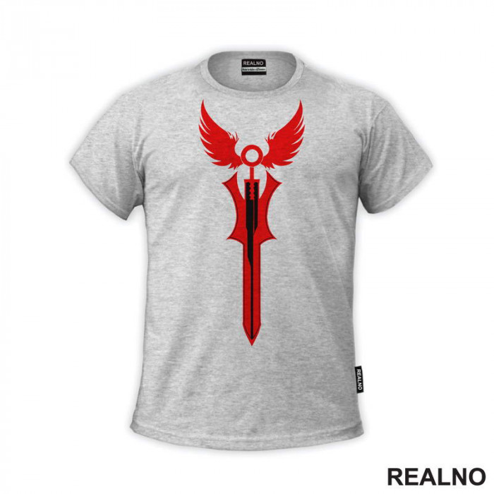 Sword - Berserk - Majica Sword - Berserk - Majica