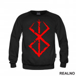 Red Logo Parts - Berserk - Duks Red Logo Parts - Berserk - Duks