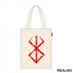 Red Logo Parts - Berserk - Ceger