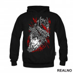 Lines - Berserk - Duks Lines - Berserk - Duks