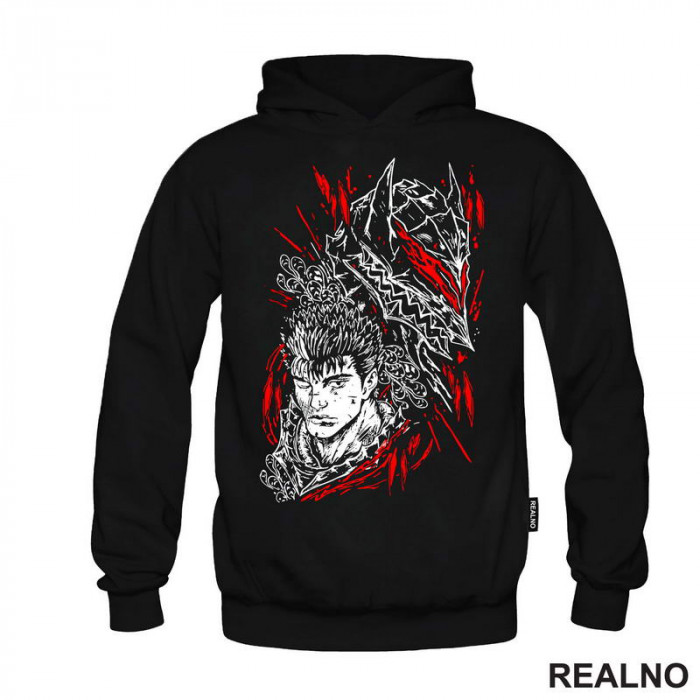 Lines - Berserk - Duks Lines - Berserk - Duks