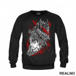Lines - Berserk - Duks Lines - Berserk - Duks
