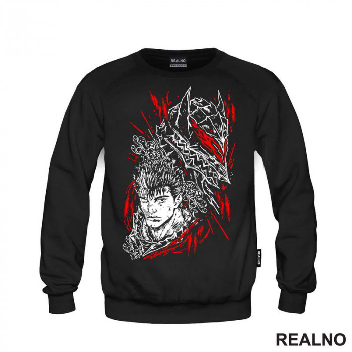 Lines - Berserk - Duks Lines - Berserk - Duks