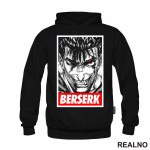 Frame - Berserk - Duks Frame - Berserk - Duks