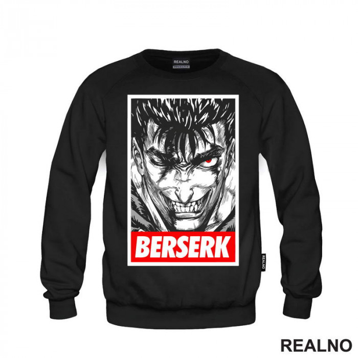 Frame - Berserk - Duks Frame - Berserk - Duks