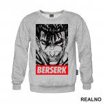 Frame - Berserk - Duks Frame - Berserk - Duks
