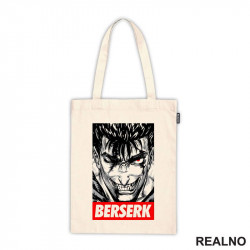 Frame - Berserk - Ceger