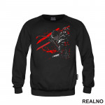 Ready For Battle - Berserk - Duks Ready For Battle - Berserk - Duks