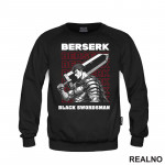 Black Swordsman - Berserk - Duks Black Swordsman - Berserk - Duks