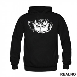 Eyes - Black Swordsman - Berserk - Duks