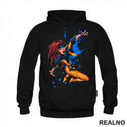 Jean Grey Jump - Duks Jean Grey Jump - Duks