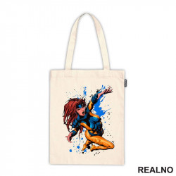 Jean Grey Jump - Ceger