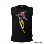 Jean Grey Flying - Majica Jean Grey Flying - Majica