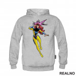 Jean Grey Flying - Duks Jean Grey Flying - Duks
