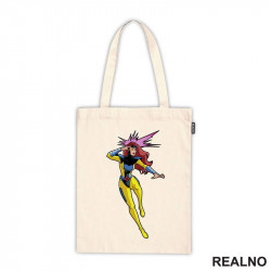 Jean Grey Flying - Ceger