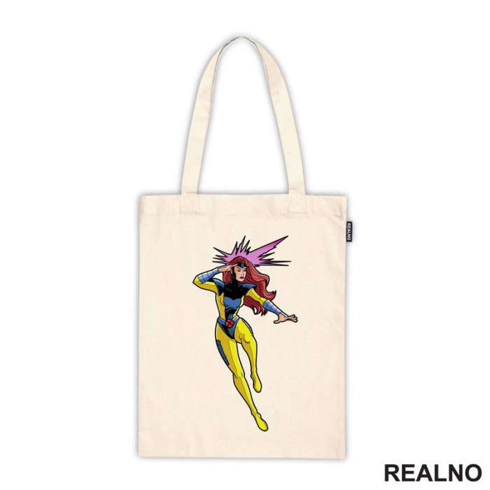 Jean Grey Flying - Ceger Jean Grey Flying - Ceger