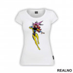 Jean Grey Flying - Majica Jean Grey Flying - Majica