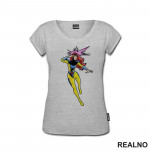 Jean Grey Flying - Majica Jean Grey Flying - Majica