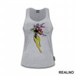 Jean Grey Flying - Majica Jean Grey Flying - Majica