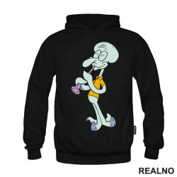 Lignjoslav Svira - Crtani filmovi - Duks