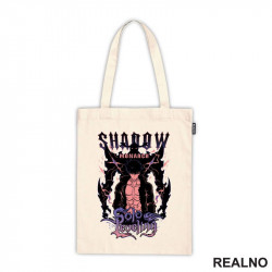 Shadow Monarch - Lines - Solo Leveling - Ceger