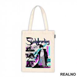 Shadow Monarch - Arise - Solo Leveling - Ceger