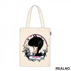 Purple Circle - Wednesday - Sreda - Ceger