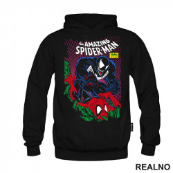 Fight - Venom - Spiderman - Duks Fight - Venom - Spiderman - Duks