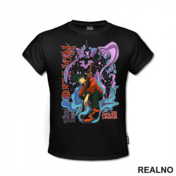 Bellion - Solo Leveling - Majica