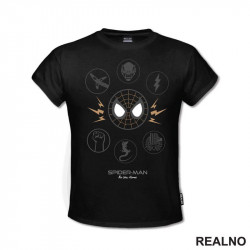 No Way Home - Spiderman - Majica No Way Home - Spiderman - Majica