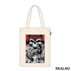 Revelation - Masters of the Universe - Ceger