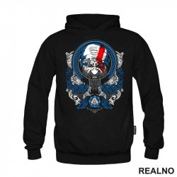Kratos Ragnarok - God Of War - Duks Kratos Ragnarok - God Of War - Duks