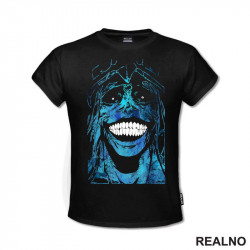 Smile - Solo Leveling - Majica