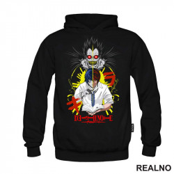 True Ruler - Death Note - Duks True Ruler - Death Note - Duks
