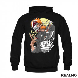 Yellow Moon - Bleach - Duks Yellow Moon - Bleach - Duks