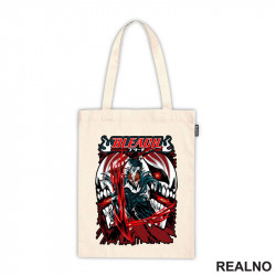 Red Splash - Bleach - Ceger
