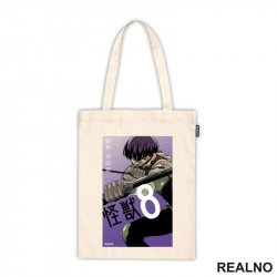 Soshiro Hoshina - Kaiju No. 8 - Ceger