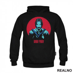 Red Moon - John Wick - Duks Red Moon - John Wick - Duks